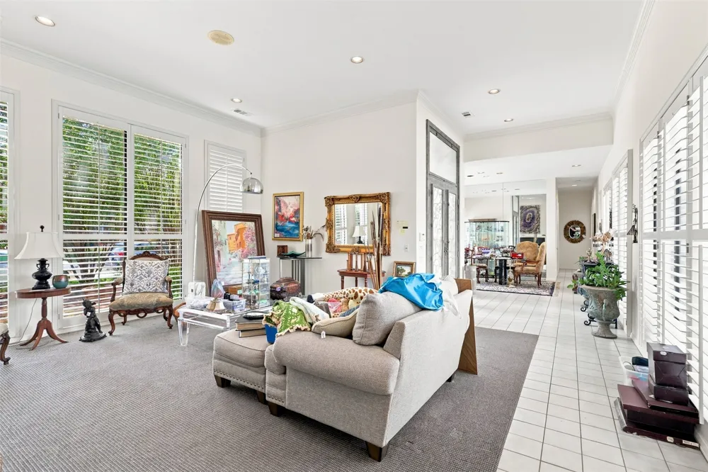 4609 Saxon Drive Plano, TX 75093