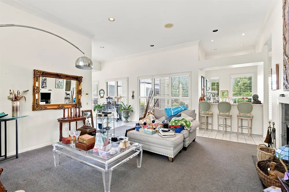 4609 Saxon Drive Plano, TX 75093