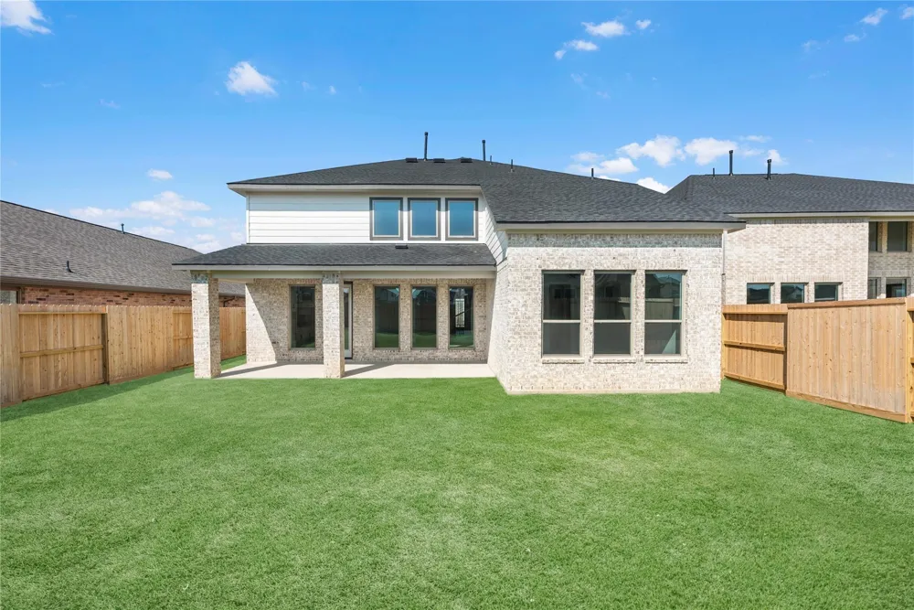 31418 Meadow Grove Court Fulshear, TX 77423