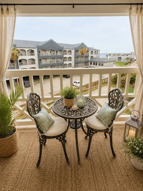 6300 Seawall Boulevard #3326