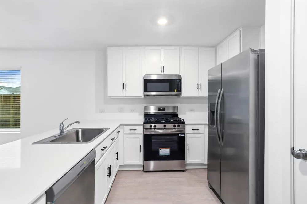 2074 Solstice Landing Drive Brookshire, TX 77423