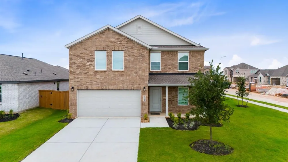 2074 Solstice Landing Drive Brookshire, TX 77423