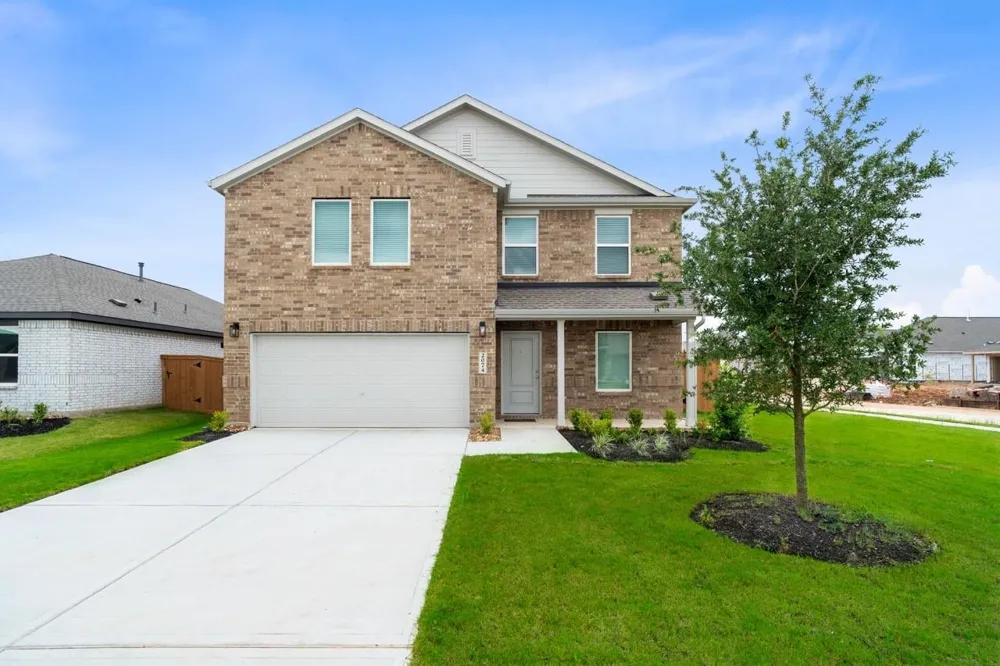 2074 Solstice Landing Drive Brookshire, TX 77423