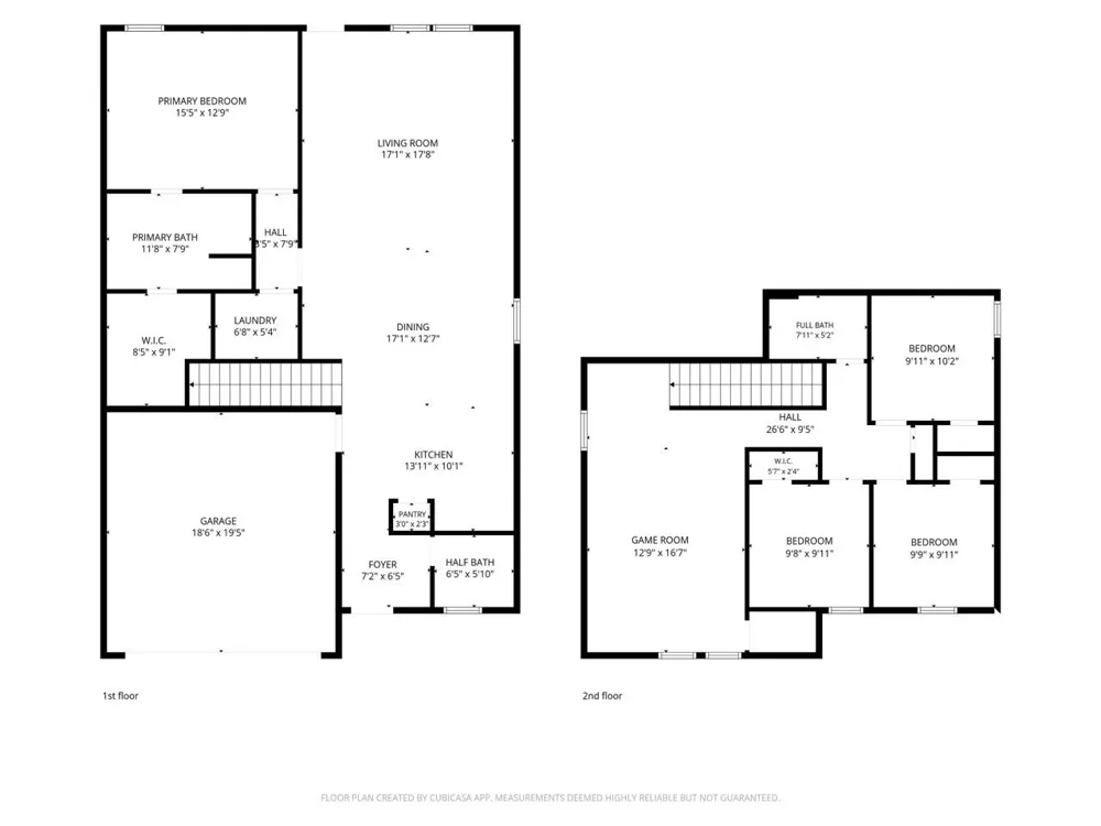 2074 Solstice Landing Drive Brookshire, TX 77423