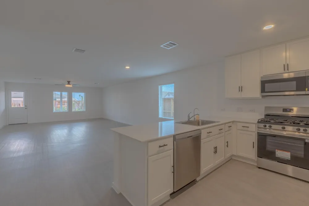 2074 Solstice Landing Drive Brookshire, TX 77423