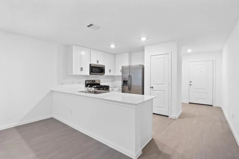 2074 Solstice Landing Drive Brookshire, TX 77423