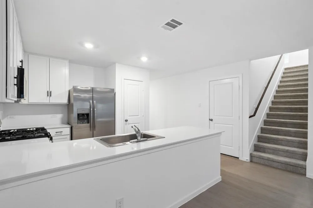 2074 Solstice Landing Drive Brookshire, TX 77423