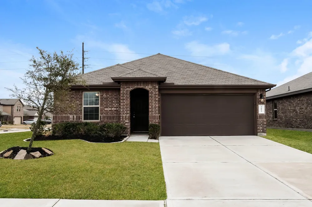 3003 Veeder Pass Lane Katy, TX 77494
