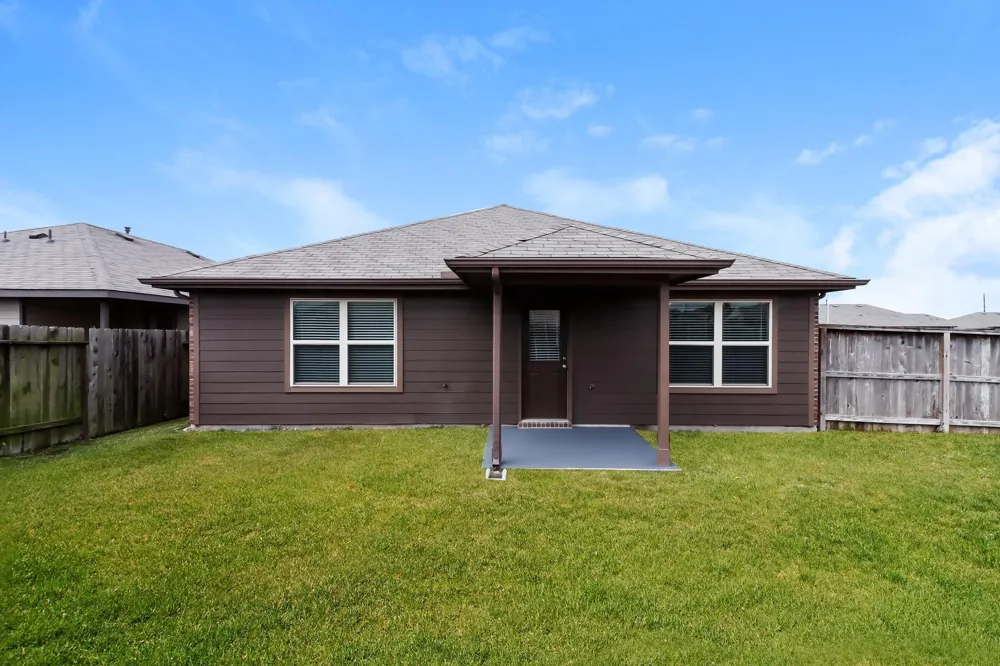 3003 Veeder Pass Lane Katy, TX 77494