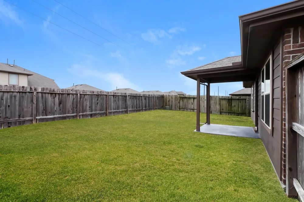 3003 Veeder Pass Lane Katy, TX 77494
