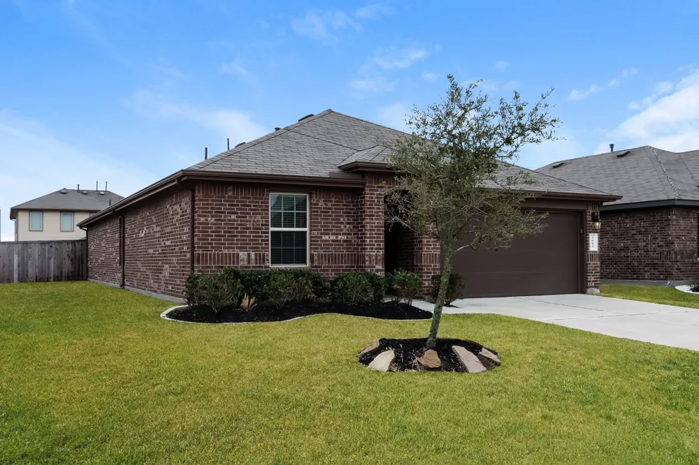 3003 Veeder Pass Lane Katy, TX 77494