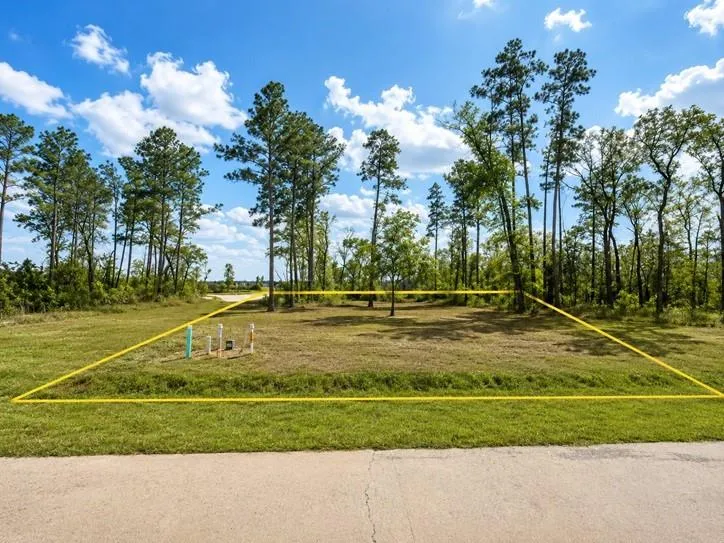 4116 Rd 5876 Cleveland, TX 77327