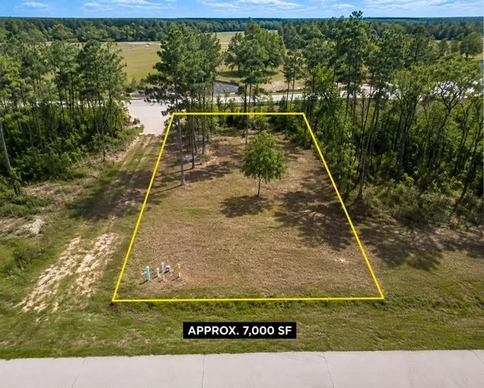 4116 Rd 5876 Cleveland, TX 77327