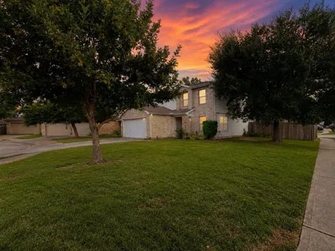 3215 Legends Hill Court