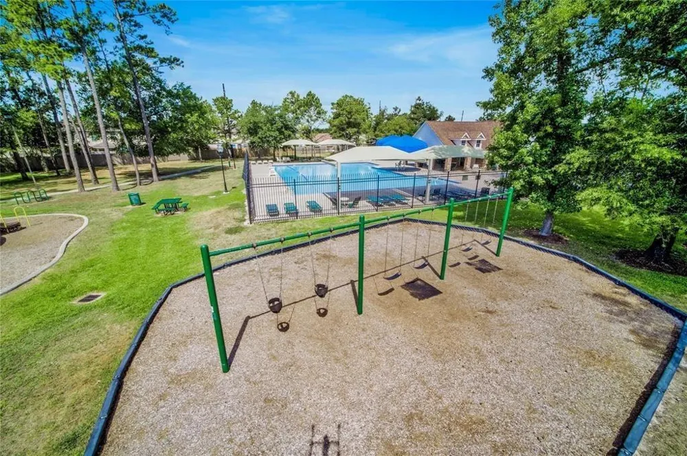 3215 Legends Hill Court Spring, TX 77386