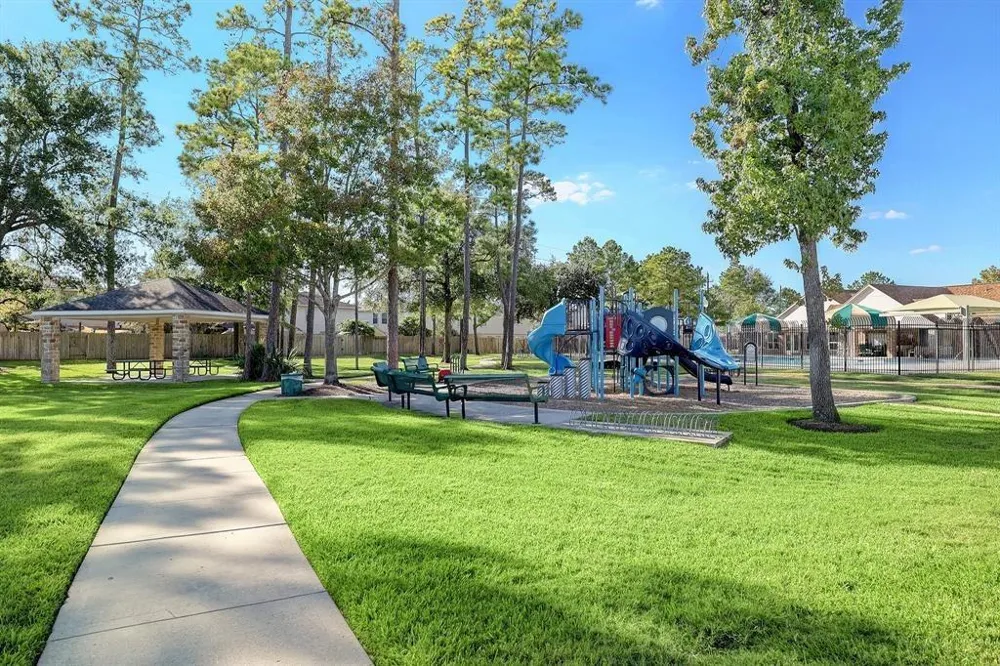 3215 Legends Hill Court Spring, TX 77386