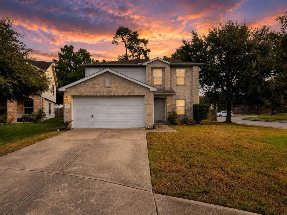 3215 Legends Hill Court Spring, TX 77386