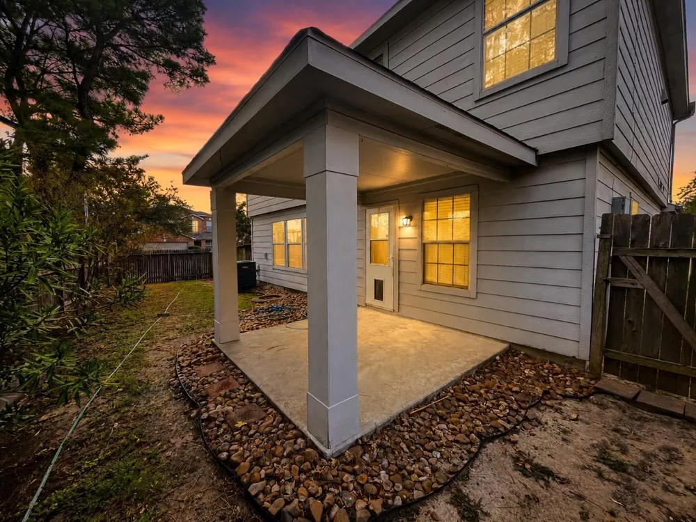 3215 Legends Hill Court Spring, TX 77386