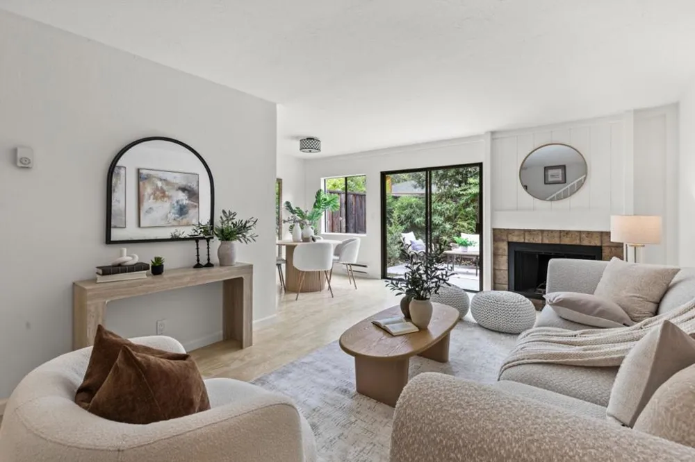 612 Sierra Vista Avenue #K Mountain View, CA 94043