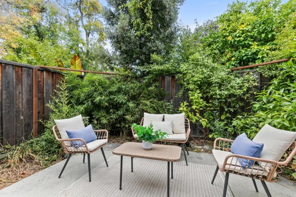 612 Sierra Vista Avenue #K Mountain View, CA 94043