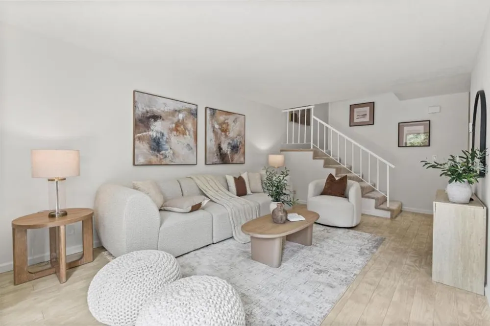612 Sierra Vista Avenue #K Mountain View, CA 94043