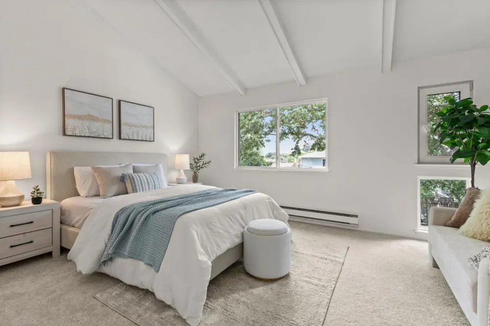 612 Sierra Vista Avenue #K Mountain View, CA 94043