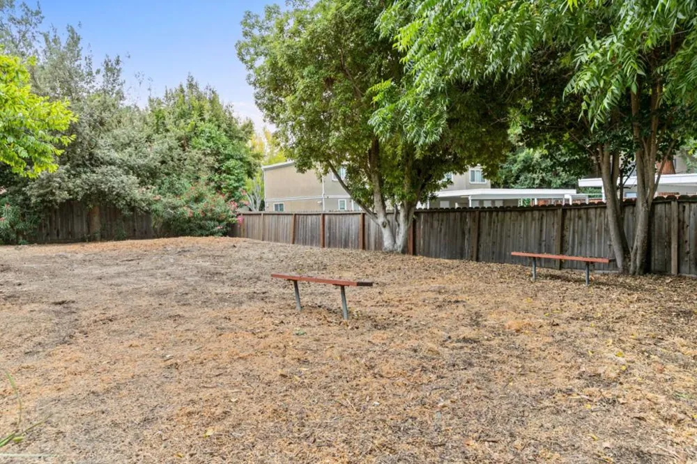 612 Sierra Vista Avenue #K Mountain View, CA 94043
