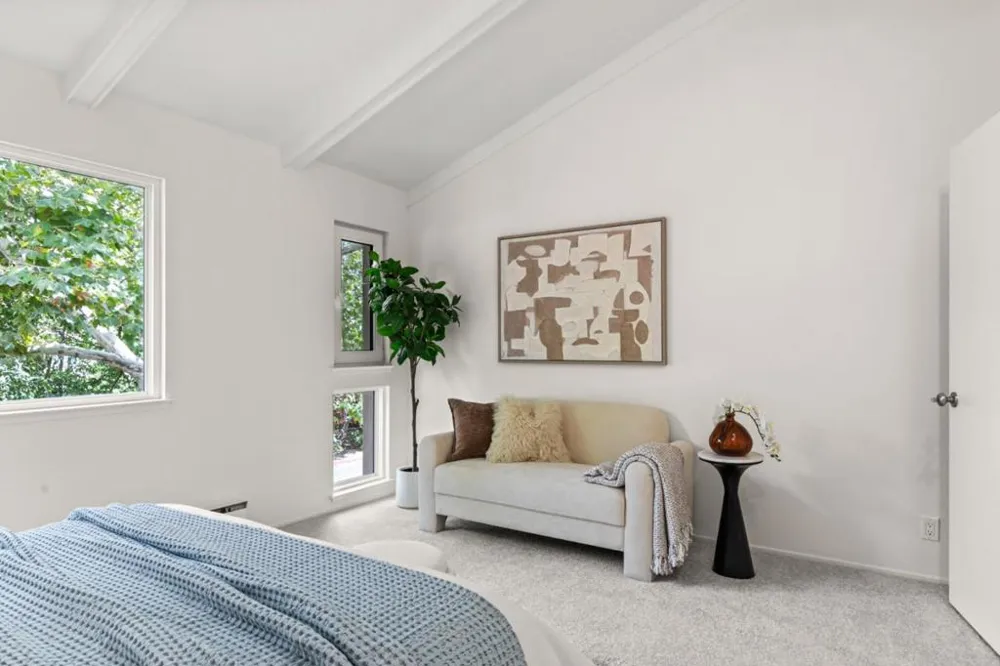 612 Sierra Vista Avenue #K Mountain View, CA 94043