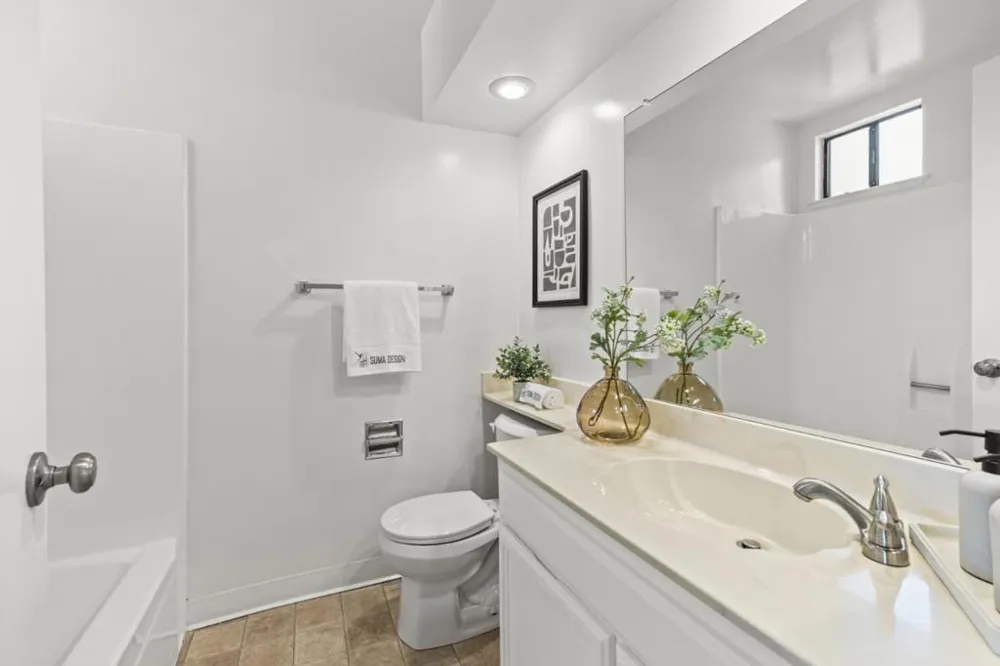 612 Sierra Vista Avenue #K Mountain View, CA 94043