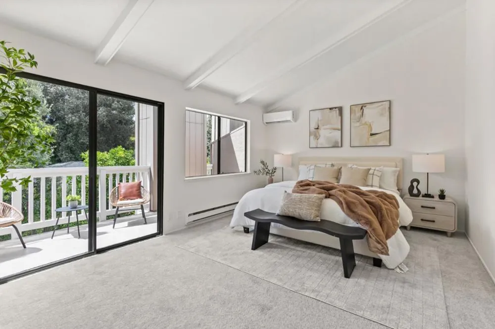 612 Sierra Vista Avenue #K Mountain View, CA 94043