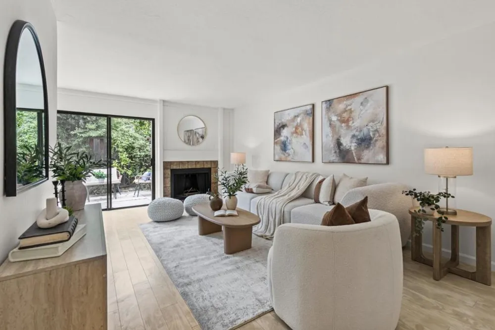 612 Sierra Vista Avenue #K Mountain View, CA 94043