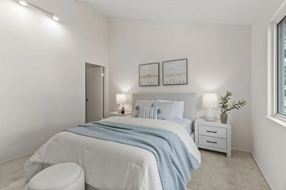 612 Sierra Vista Avenue #K Mountain View, CA 94043