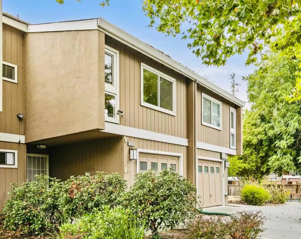 612 Sierra Vista Avenue #K Mountain View, CA 94043