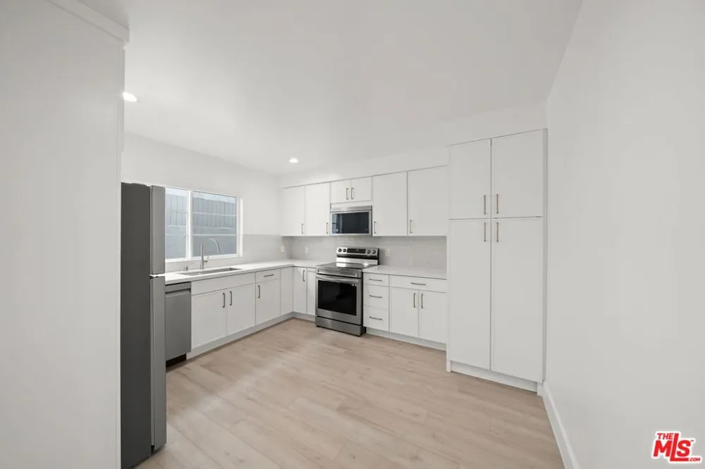 1201 Ohio Ave #3 Long Beach, CA 90804