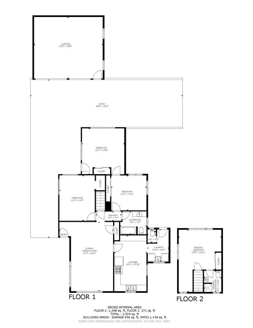 835 Pine Street Monterey, CA 93940