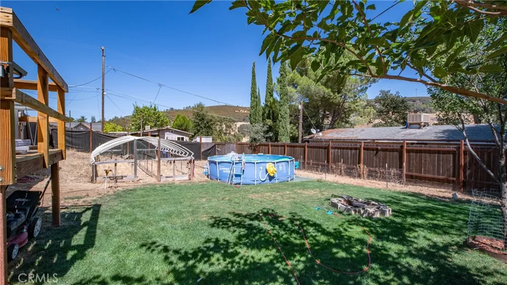 15925 45th Avenue Clearlake, CA 95422