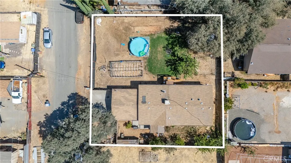 15925 45th Avenue Clearlake, CA 95422