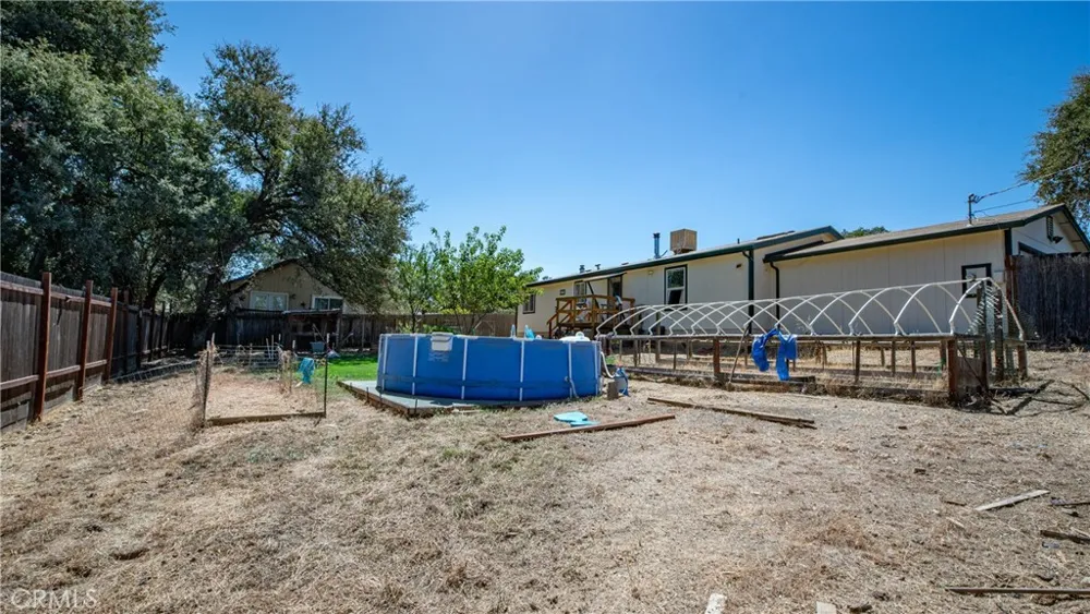 15925 45th Avenue Clearlake, CA 95422