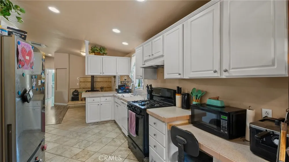15925 45th Avenue Clearlake, CA 95422