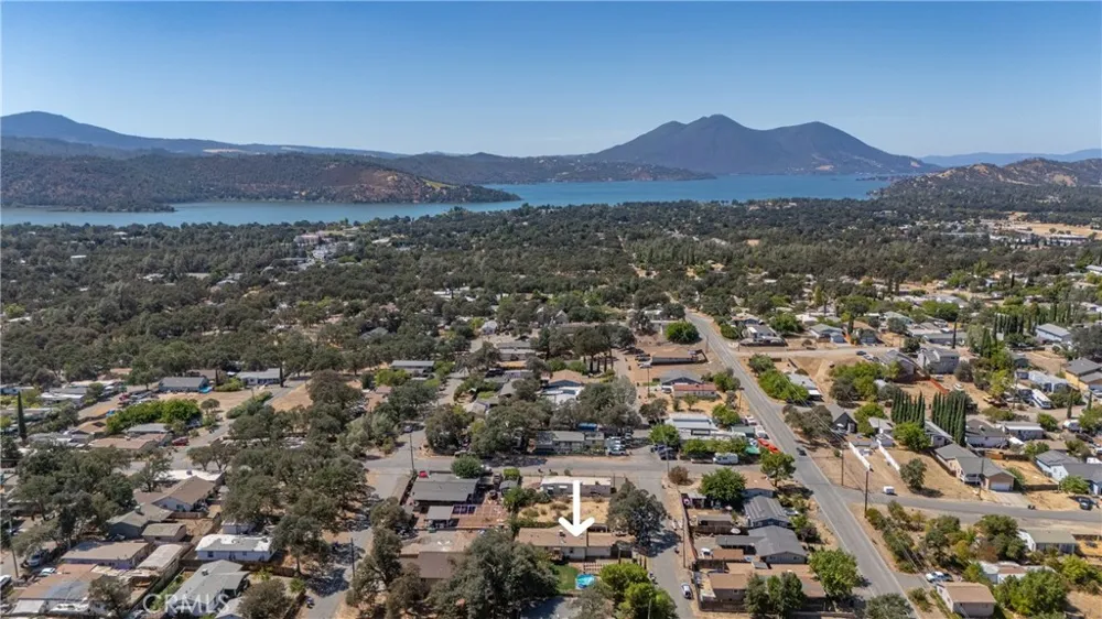 15925 45th Avenue Clearlake, CA 95422