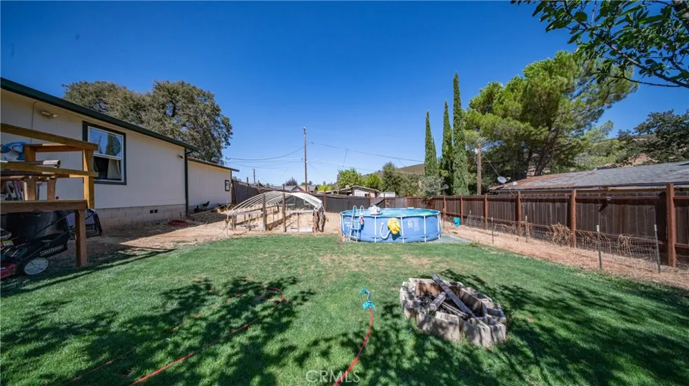 15925 45th Avenue Clearlake, CA 95422
