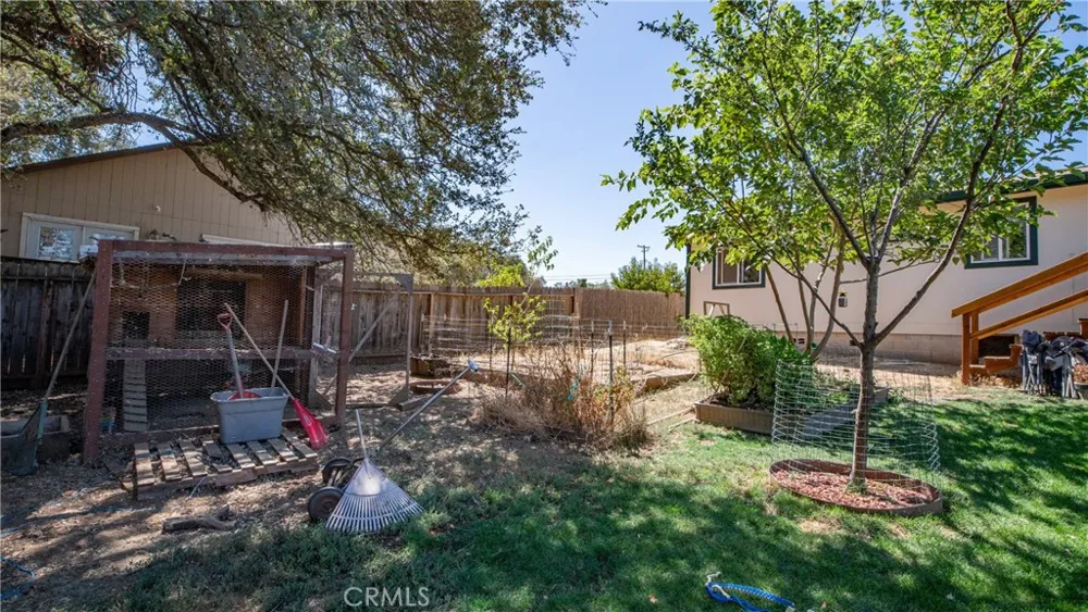 15925 45th Avenue Clearlake, CA 95422