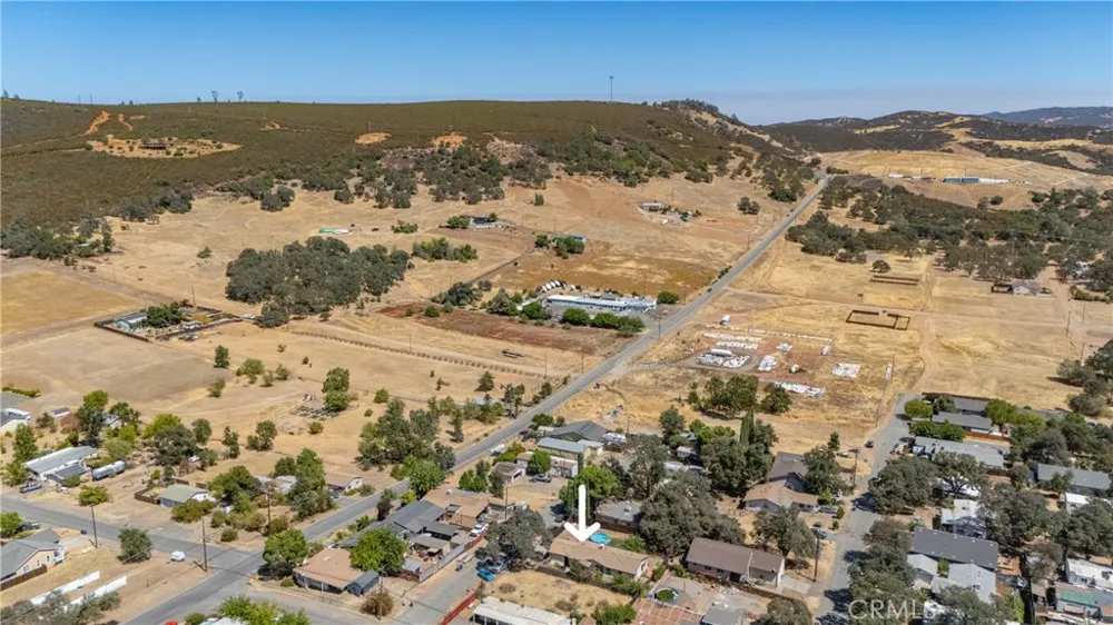 15925 45th Avenue Clearlake, CA 95422