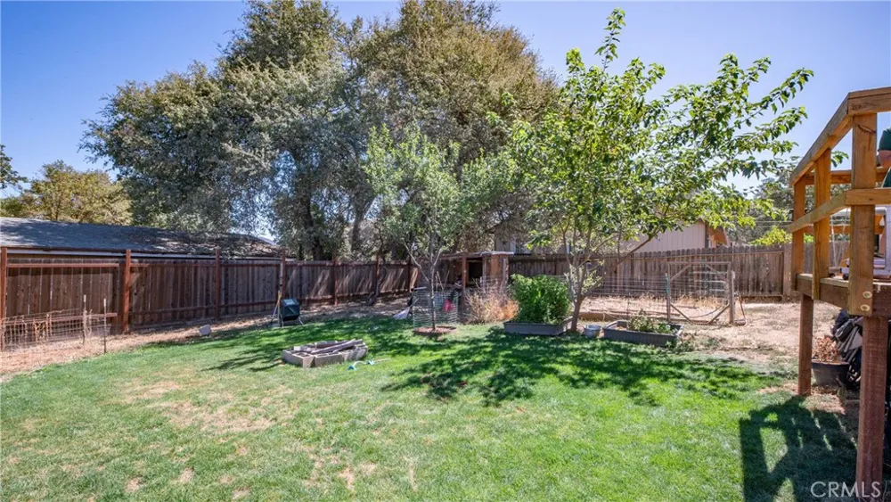 15925 45th Avenue Clearlake, CA 95422