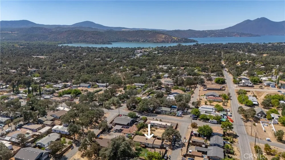 15925 45th Avenue Clearlake, CA 95422