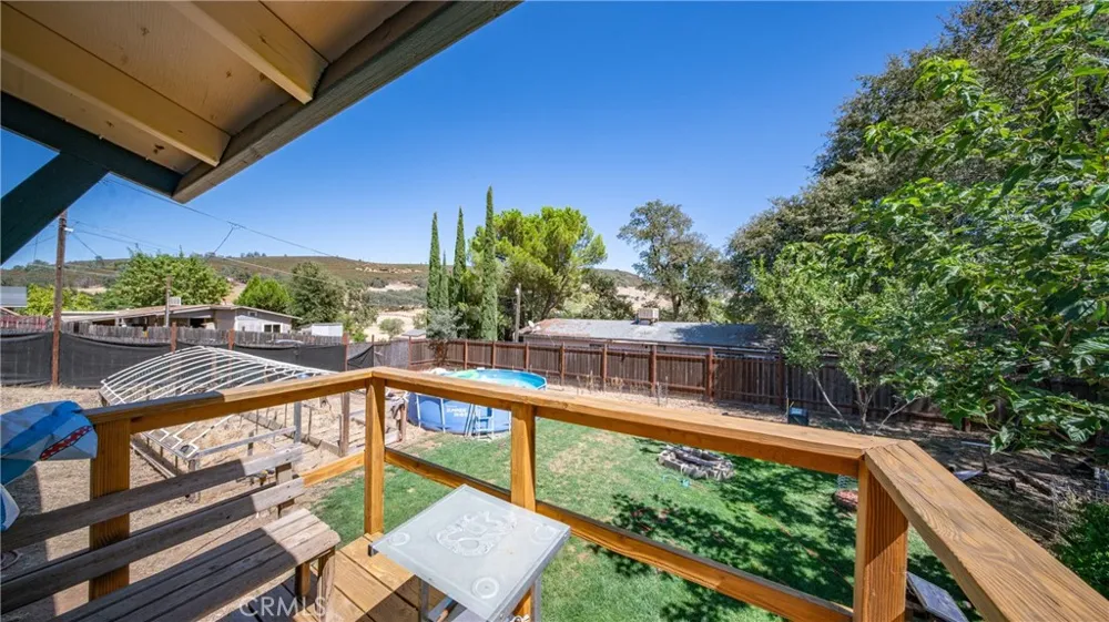 15925 45th Avenue Clearlake, CA 95422