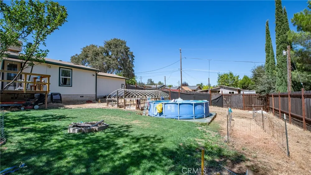 15925 45th Avenue Clearlake, CA 95422