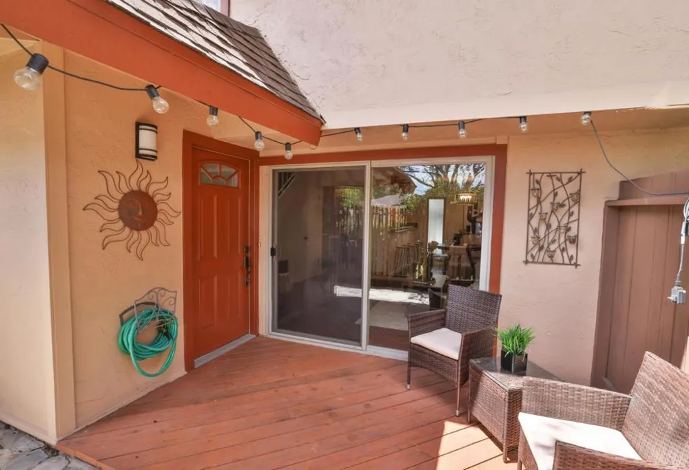248 E Red Oak Drive #E Sunnyvale, CA 94086