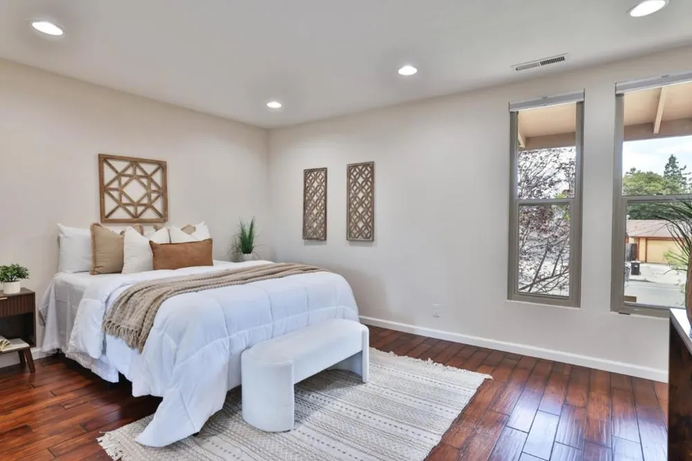 248 E Red Oak Drive #E Sunnyvale, CA 94086