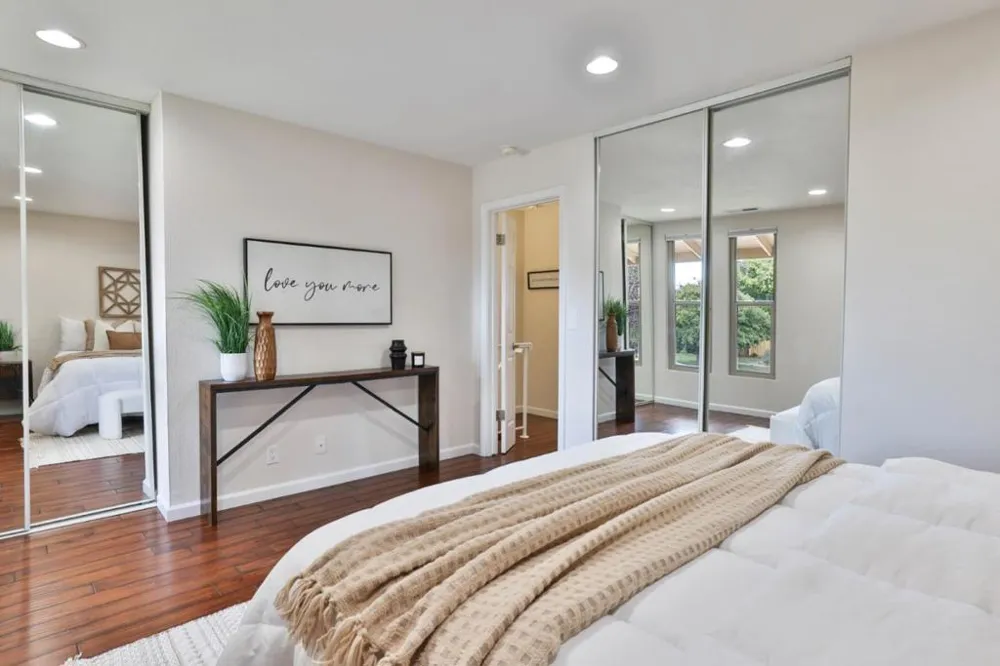 248 E Red Oak Drive #E Sunnyvale, CA 94086